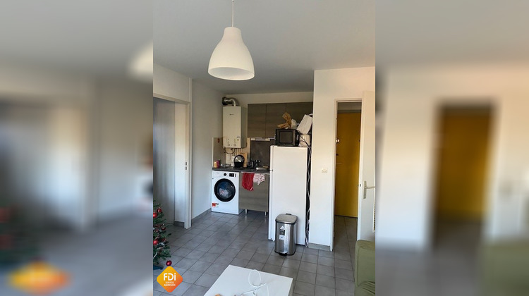 Ma-Cabane - Vente Appartement Lunel, 38 m²