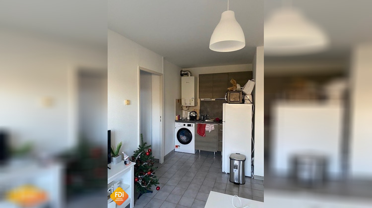 Ma-Cabane - Vente Appartement Lunel, 38 m²