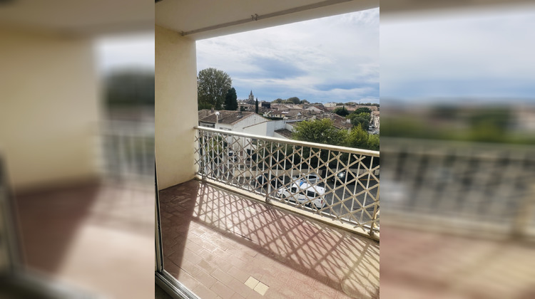 Ma-Cabane - Vente Appartement Lunel, 72 m²