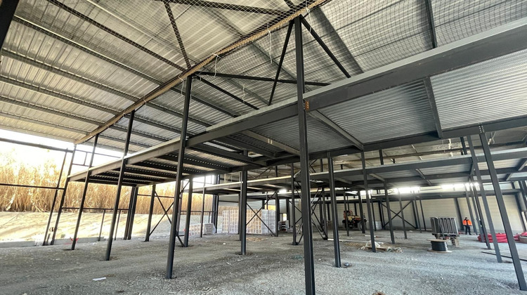 Ma-Cabane - Vente Appartement Lunel, 103 m²