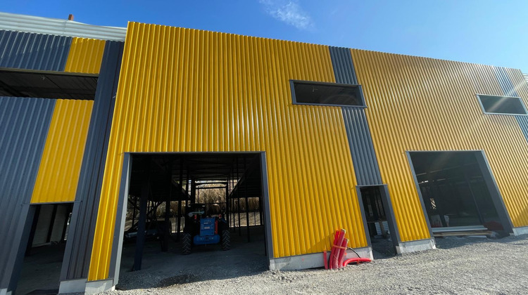 Ma-Cabane - Vente Appartement Lunel, 103 m²