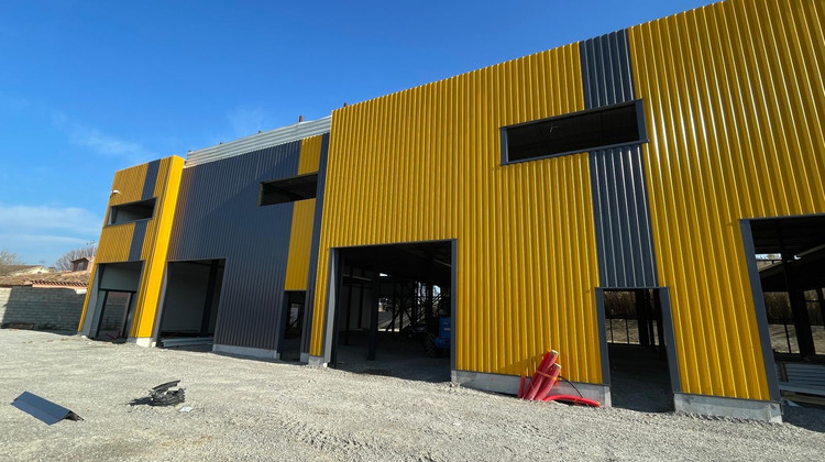 Ma-Cabane - Vente Appartement Lunel, 115 m²