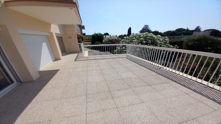 Ma-Cabane - Vente Appartement Lunel, 36 m²