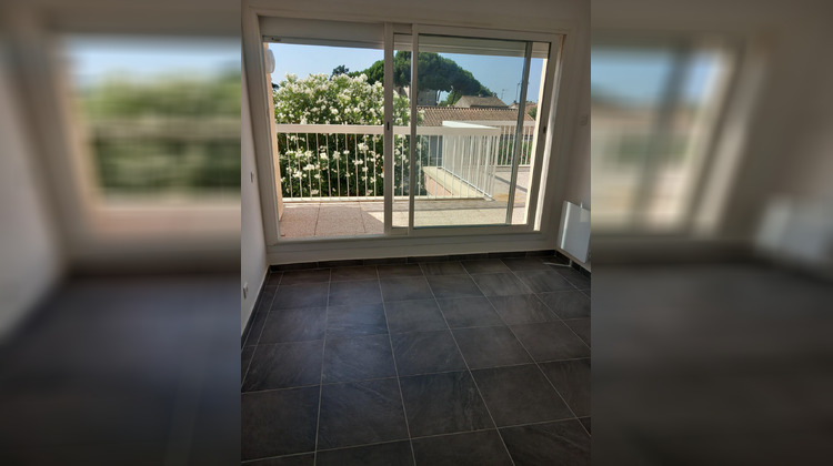 Ma-Cabane - Vente Appartement Lunel, 36 m²