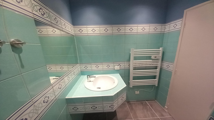 Ma-Cabane - Vente Appartement Lunel, 36 m²