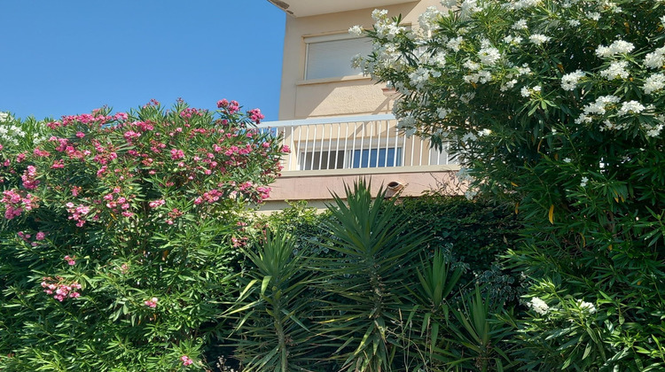 Ma-Cabane - Vente Appartement Lunel, 36 m²