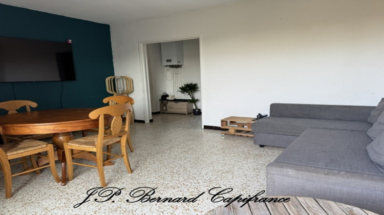 Ma-Cabane - Vente Appartement LUNEL, 75 m²