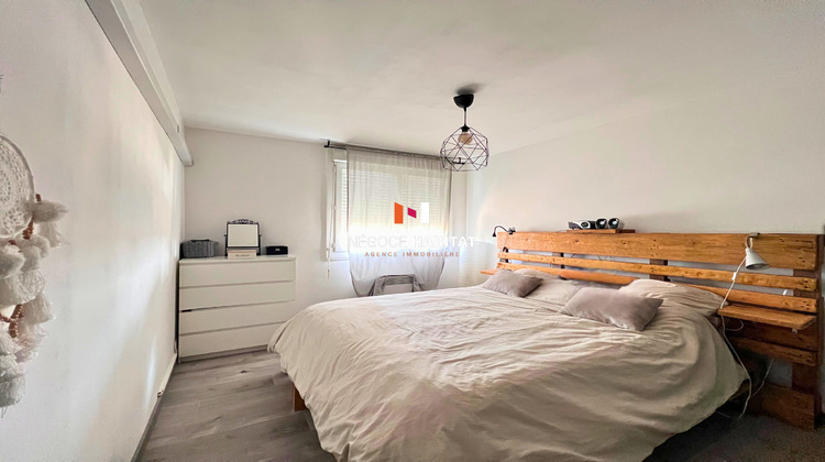 Ma-Cabane - Vente Appartement Lunel, 76 m²