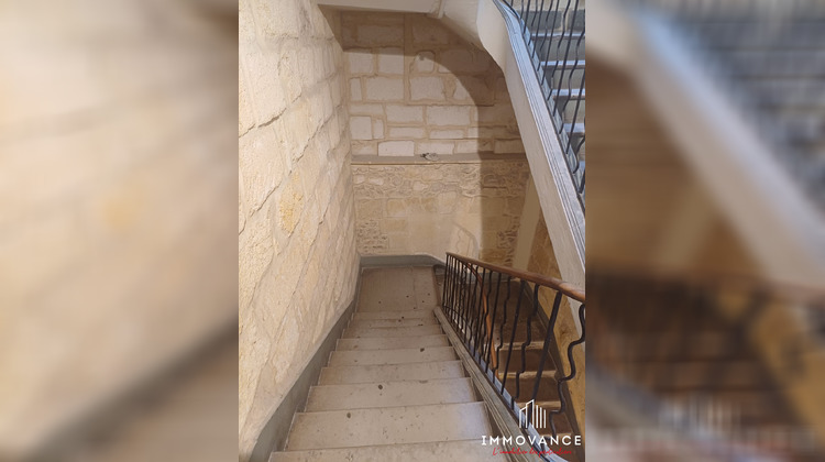 Ma-Cabane - Vente Appartement Lunel, 106 m²