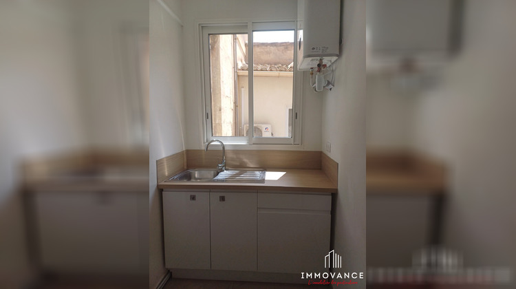 Ma-Cabane - Vente Appartement Lunel, 106 m²