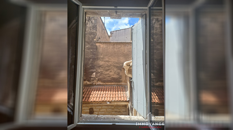 Ma-Cabane - Vente Appartement Lunel, 106 m²