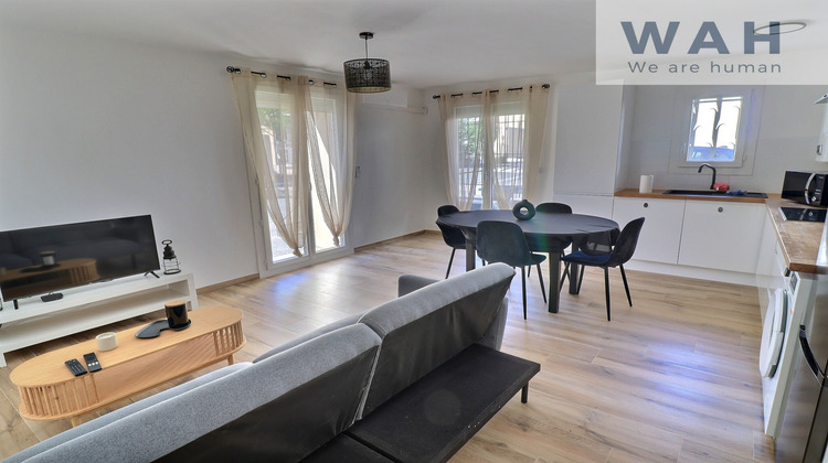 Ma-Cabane - Vente Appartement Lunel, 42 m²