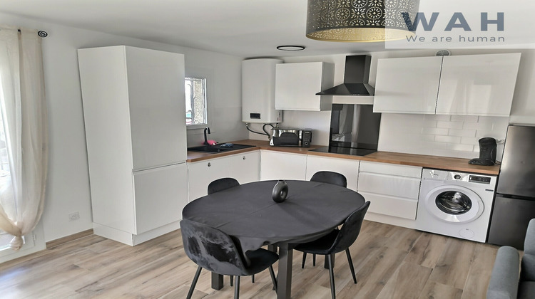 Ma-Cabane - Vente Appartement Lunel, 42 m²