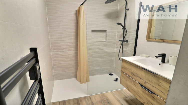 Ma-Cabane - Vente Appartement Lunel, 42 m²