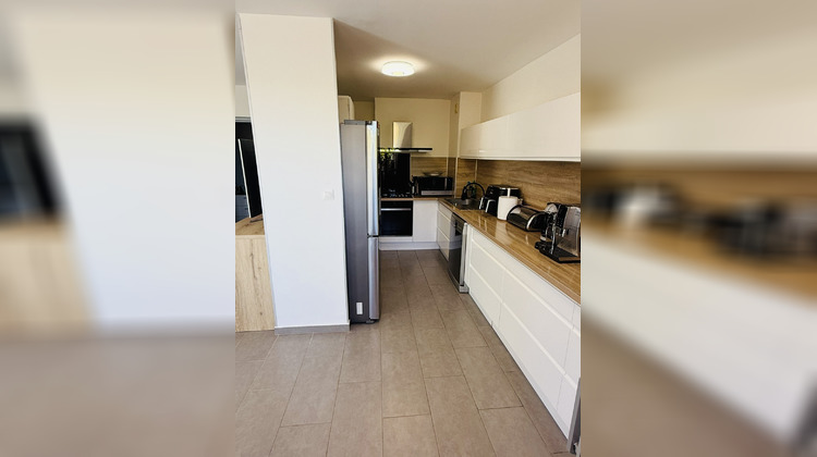 Ma-Cabane - Vente Appartement Lunel, 85 m²