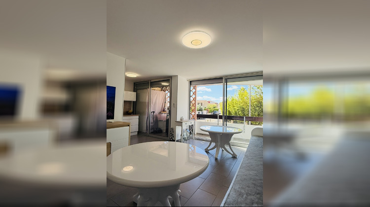 Ma-Cabane - Vente Appartement Lunel, 85 m²