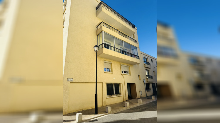 Ma-Cabane - Vente Appartement Lunel, 90 m²