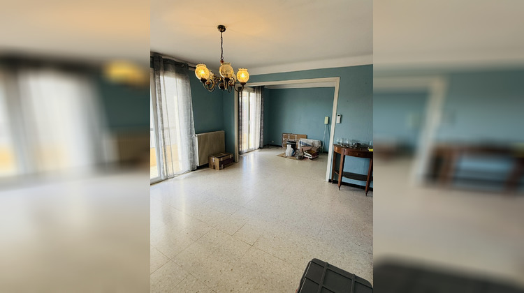 Ma-Cabane - Vente Appartement Lunel, 90 m²