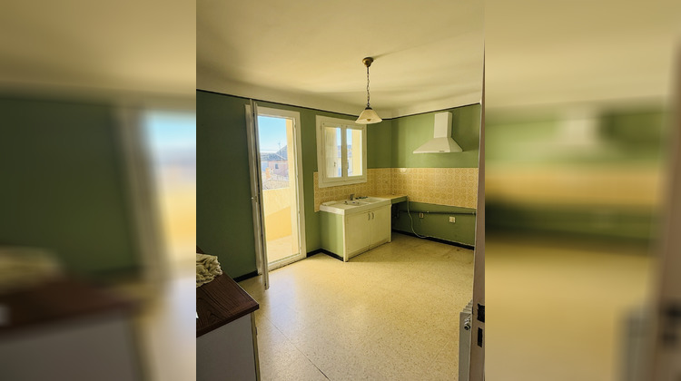 Ma-Cabane - Vente Appartement Lunel, 90 m²