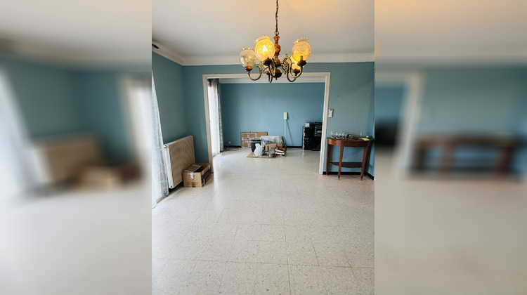 Ma-Cabane - Vente Appartement Lunel, 90 m²