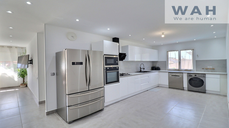 Ma-Cabane - Vente Appartement Lunel, 96 m²