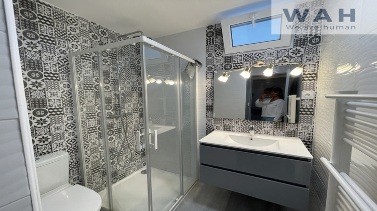 Ma-Cabane - Vente Appartement Lunel, 30 m²