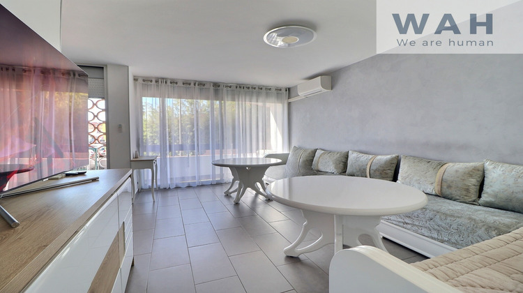 Ma-Cabane - Vente Appartement Lunel, 81 m²