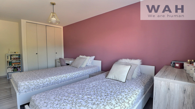 Ma-Cabane - Vente Appartement Lunel, 81 m²