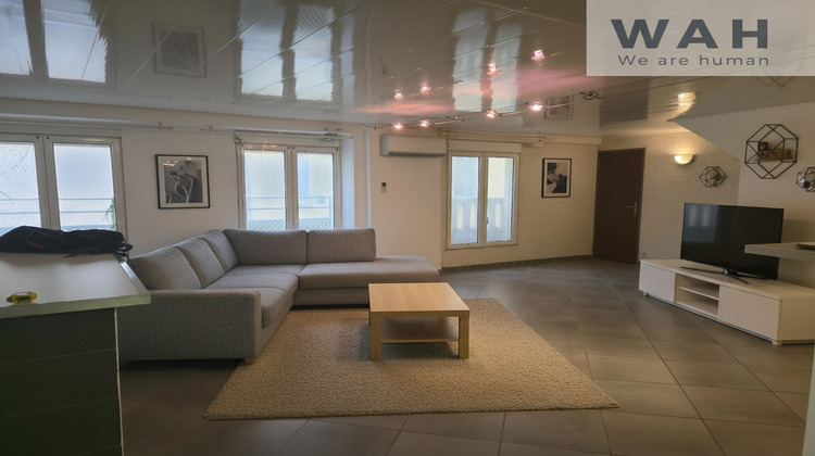 Ma-Cabane - Vente Appartement Lunel, 62 m²