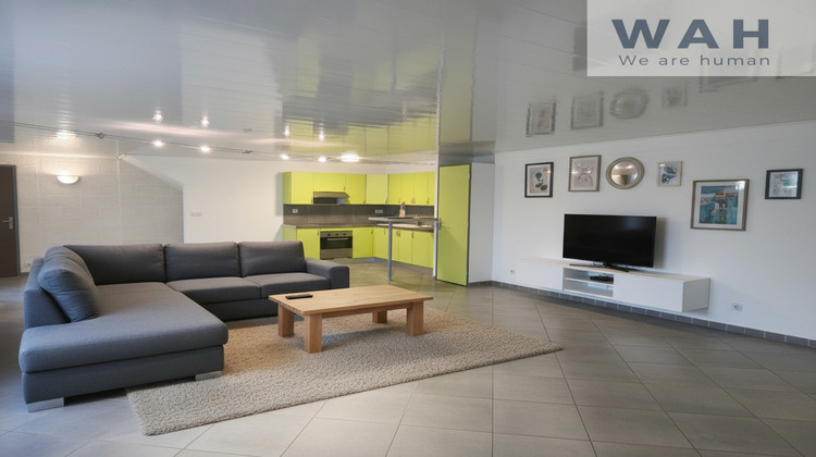 Ma-Cabane - Vente Appartement Lunel, 62 m²