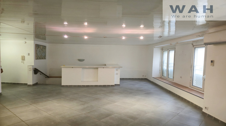 Ma-Cabane - Vente Appartement Lunel, 62 m²