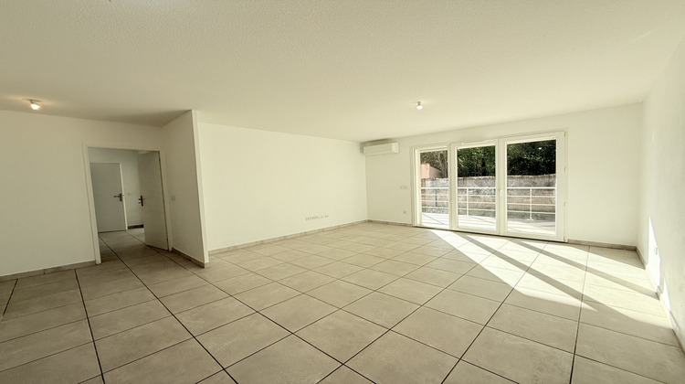 Ma-Cabane - Vente Appartement Lunel, 63 m²