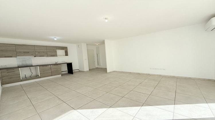 Ma-Cabane - Vente Appartement Lunel, 63 m²