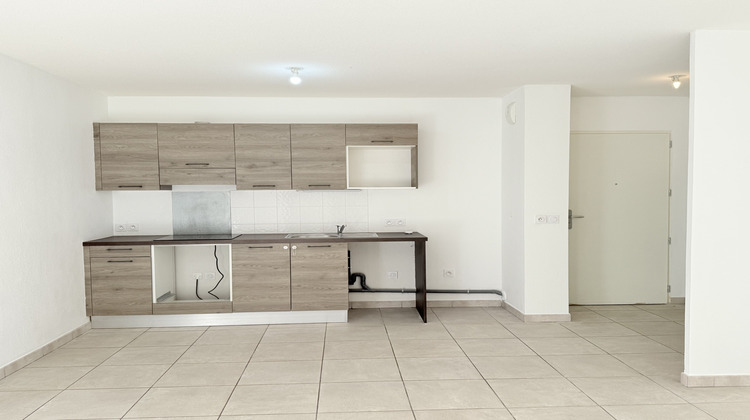 Ma-Cabane - Vente Appartement Lunel, 63 m²