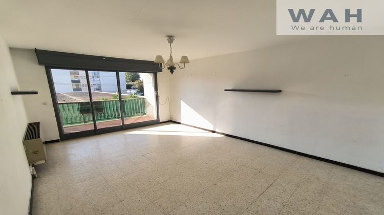 Ma-Cabane - Vente Appartement Lunel, 53 m²