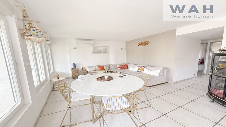 Ma-Cabane - Vente Appartement Lunel, 56 m²