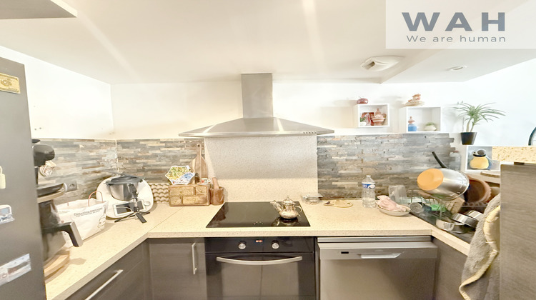 Ma-Cabane - Vente Appartement Lunel, 56 m²