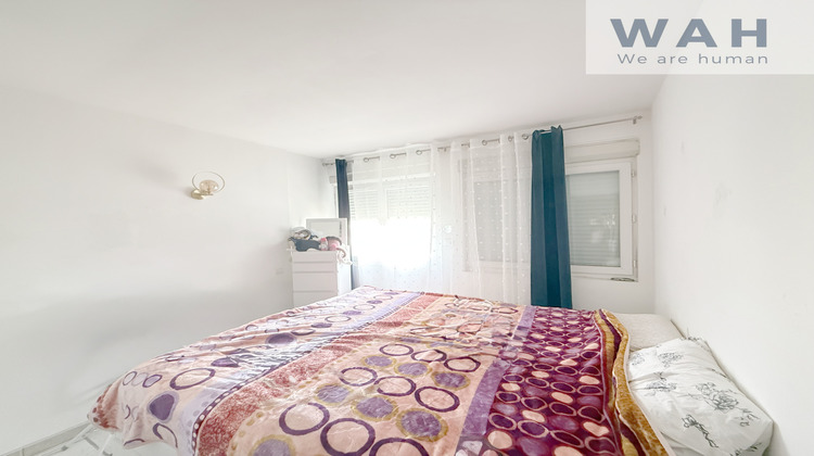 Ma-Cabane - Vente Appartement Lunel, 56 m²