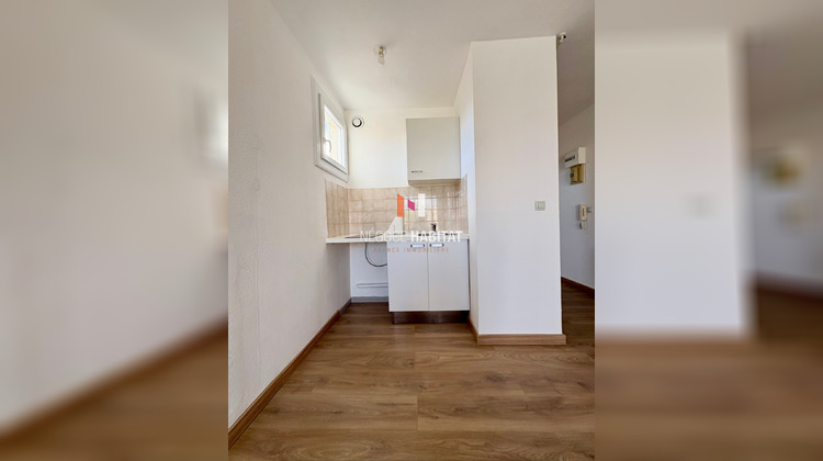 Ma-Cabane - Vente Appartement Lunel, 27 m²