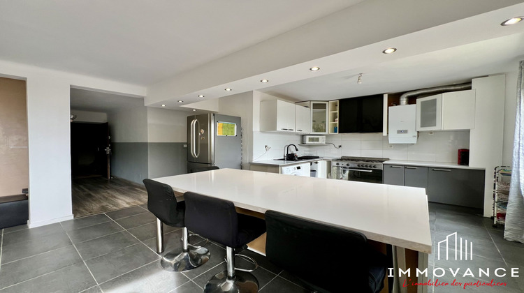 Ma-Cabane - Vente Appartement Lunel, 114 m²