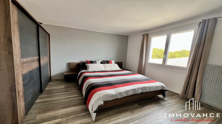 Ma-Cabane - Vente Appartement Lunel, 114 m²