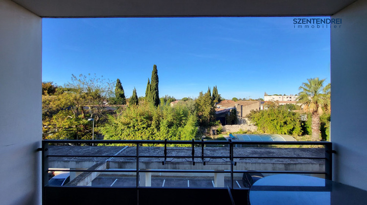 Ma-Cabane - Vente Appartement Lunel, 61 m²