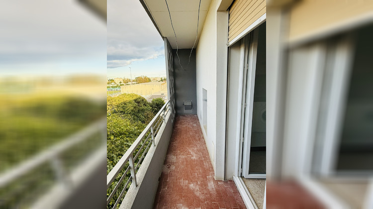 Ma-Cabane - Vente Appartement Lunel, 66 m²