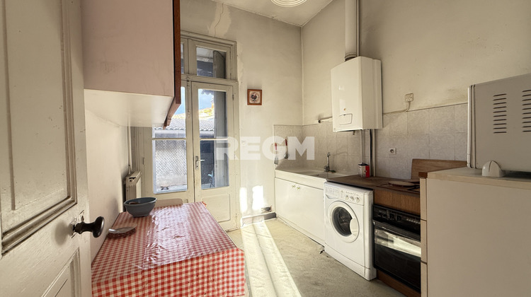 Ma-Cabane - Vente Appartement Lunel, 89 m²