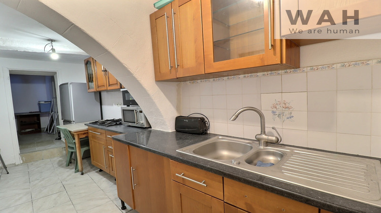 Ma-Cabane - Vente Appartement Lunel, 153 m²