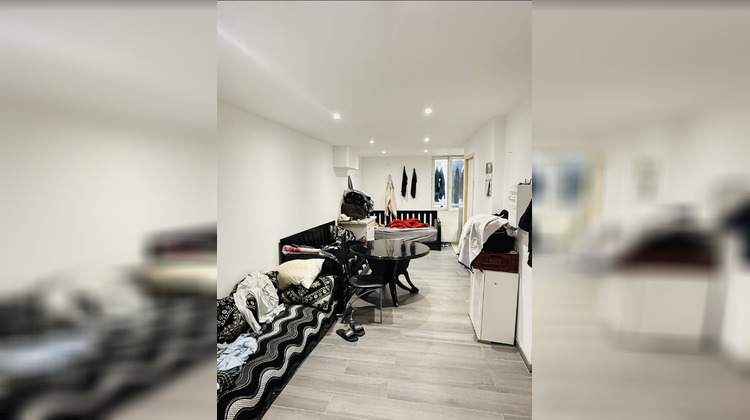 Ma-Cabane - Vente Appartement Lunel, 31 m²