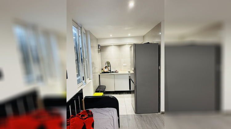 Ma-Cabane - Vente Appartement Lunel, 31 m²