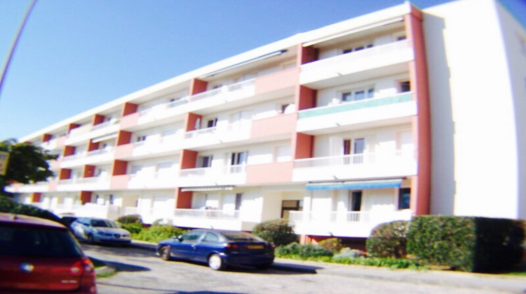 Ma-Cabane - Vente Appartement Lunel, 70 m²