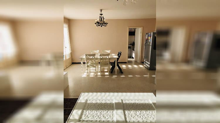 Ma-Cabane - Vente Appartement Lunel, 70 m²