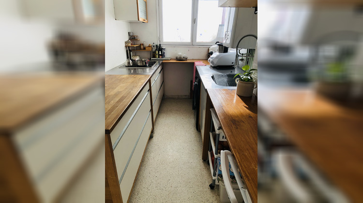 Ma-Cabane - Vente Appartement Lunel, 70 m²